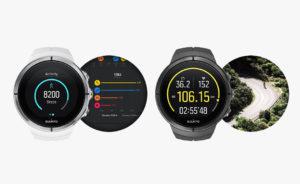 Suunto Spartan Ultra: Robuste Multisport-Smartwatch aus Finnland