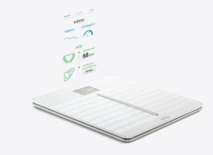 Withings Body Cardio: Smarte Körperwaage für die Herzgesundheit ab sofort erhältlich