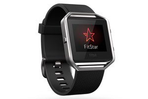 Fitbit Blaze laut neuer Studie die beste Option für Arbeitgeber