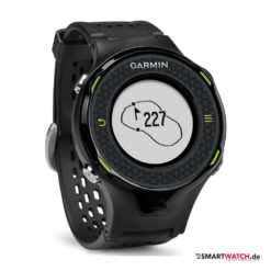 Garmin Approach S4 - Schwarz