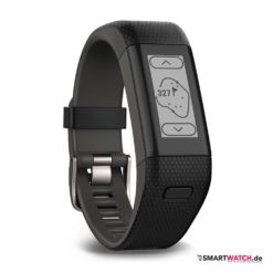 Garmin Approach X40 - Schwarz-Größe XL