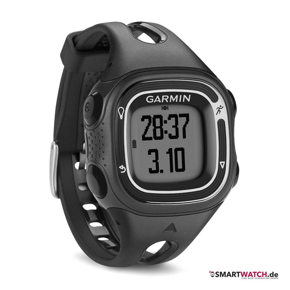 Garmin Forerunner 10 - Schwarz