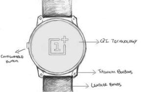 OnePlus cancelt Smartwatch-Pläne