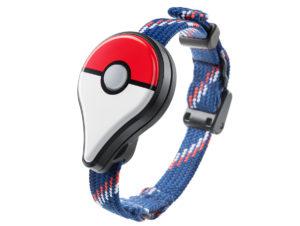 „Pokémon Go“: Augmented Reality mit optionalem Wearable