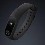 xiaomi mi band 2