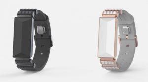 Wearable „Zenta“ jetzt auch als limitierte Swarovski-Edition vorbestellbar