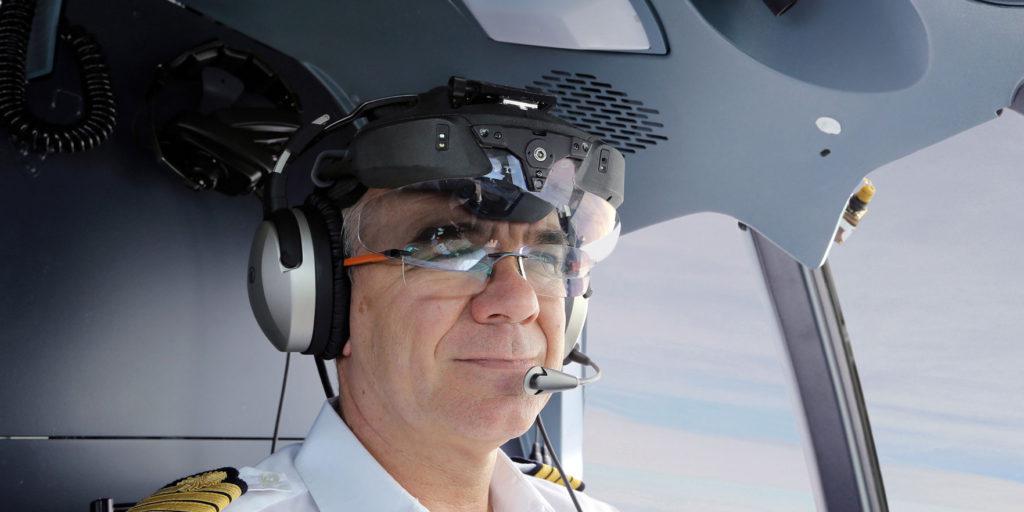 atr elbit wearable