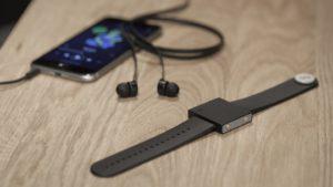 Basslet: Wearable soll als mobiler Subwoofer dienen