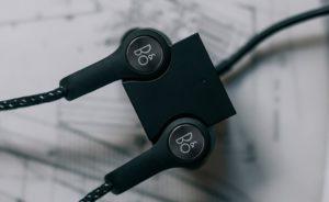 Beoplay H5: Drahtlose In-Ear-Kopfhörer von Bang & Olufsen