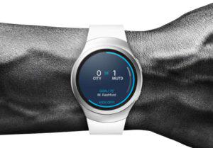 Release der Samsung Gear Pop rückt näher