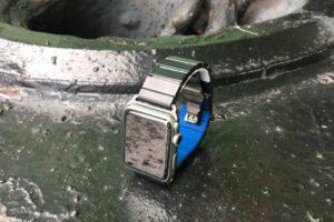 ReMod: Anpassbares Smartwatch Armband geplant