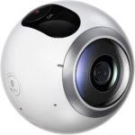 samsung gear 360