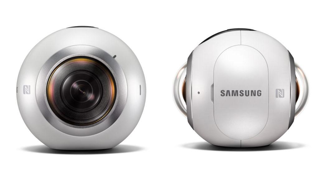 samsung gear 360 banner