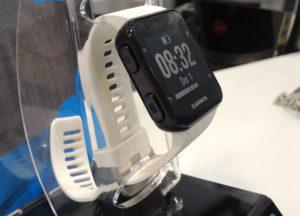 Garmin schickt Forerunner 35 und fenix Chronos auf der IFA ins Rennen