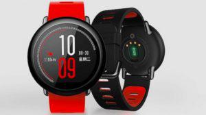 Amazfit: Xiaomi stellt seine erste richtige Smartwatch auf der IFA 2016 vor