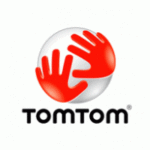 TomTom Logo