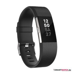 Fitbit Charge 2 - Schwarz