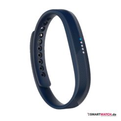 Fitbit Flex 2 - Marineblau