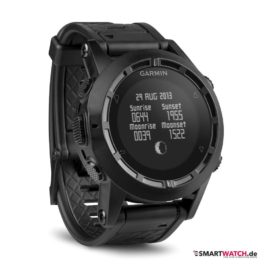 Garmin Tactix - Schwarz