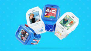 HUAWEI Kids Smartwatches mit Marken von Disney