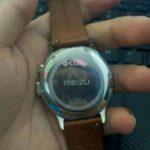 meizu smartwatch