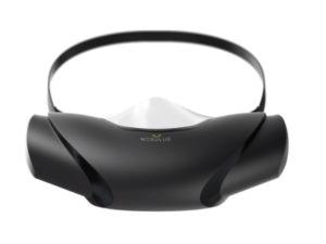 Nosulus Rift: Kurioses Wearable simuliert den Geruch von Fürzen