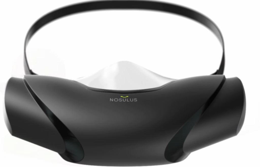 nosulus rift wearable