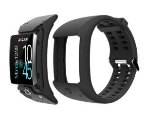 Polar M600 vereint Fitness Armband und Smartwatch