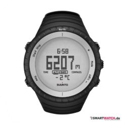 Suunto Core Classic - Gletschergrau