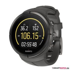 Suunto Spartan Ultra - Grau