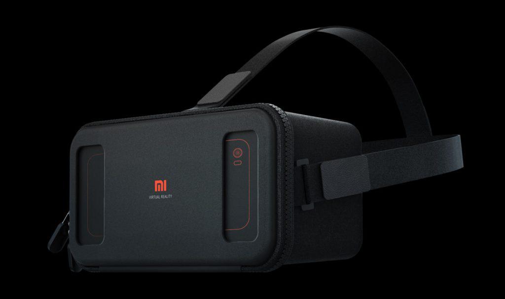 xiaomi mi vr