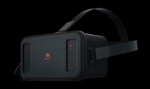 Xiaomi Mi VR Play: Virtual-Reality-Brille für Smartphones