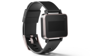 Alphabet arbeitet an einer Gesundheits-Smartwatch