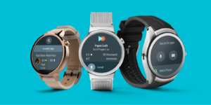 Neue Preview für Android Wear 2.0 – finale Version erst Anfang 2017