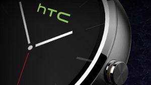 Htc One Smartwatch