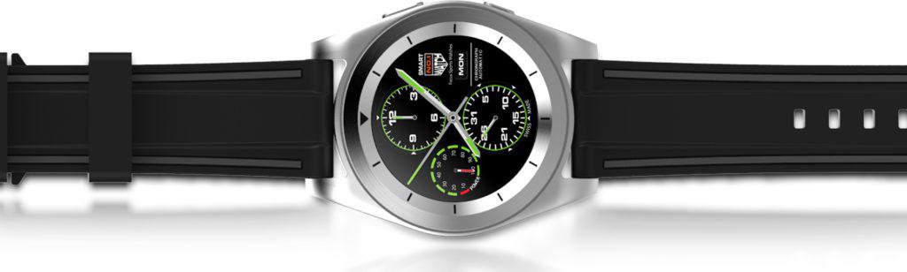 No.1 G6 Smartwatch