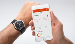 Withings-Studie: Diese Sportarten sorgen für das fitteste Herz