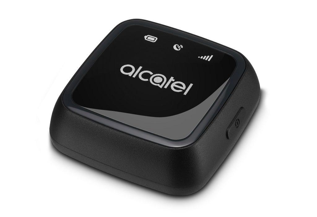 alcatel movetrack wearable gross