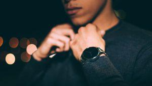 Indisches Startup stellt beeindruckendes Smartwatch-Projekt „Blink“ vor