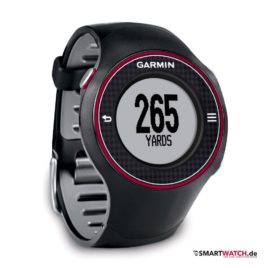 Garmin Approach S3 - Schwarz