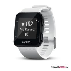 Garmin Forunner 35 HR - Weiß