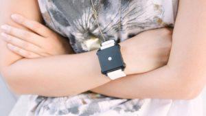 Moment Wearables: Liegt die Zukunft in haptischen Benachrichtigungen?