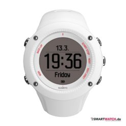 Suunto Ambit3 Run HR - Weiß