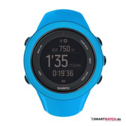 Suunto Ambit 3 Sport - Blau