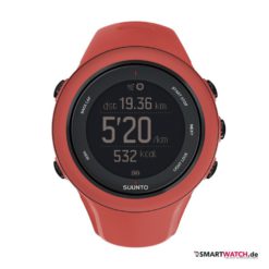 Suunto Ambit 3 Sport - Coral