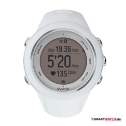 Suunto Ambit 3 Sport - Weiß