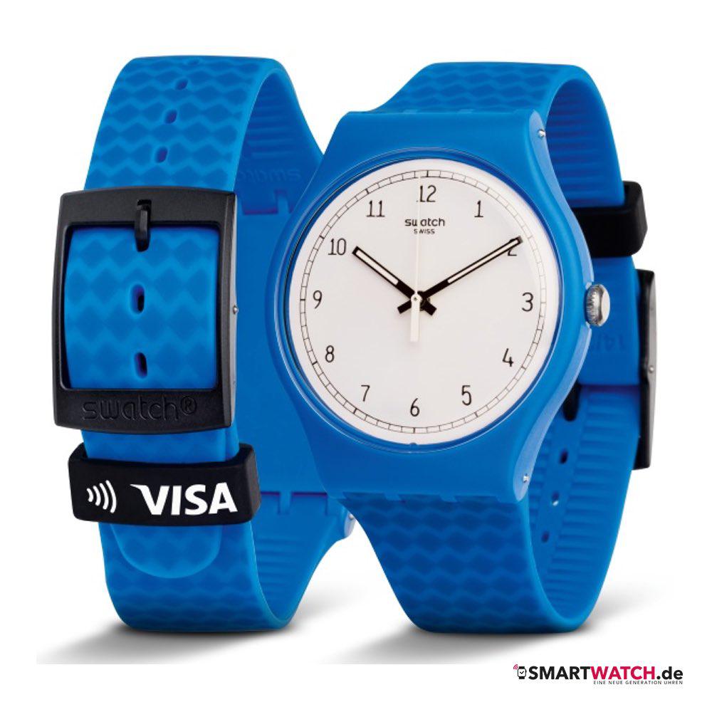 Swatch Bellamy kaufen