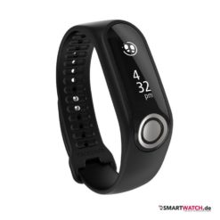 TomTom Touch - Schwarz