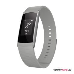 Wiko WiMate Smartband - Grau