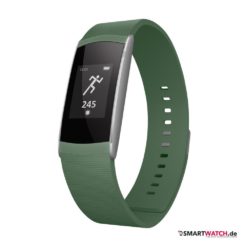 Wiko WiMate Smartband - Grün